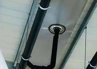 淮阳虹吸排水的原理