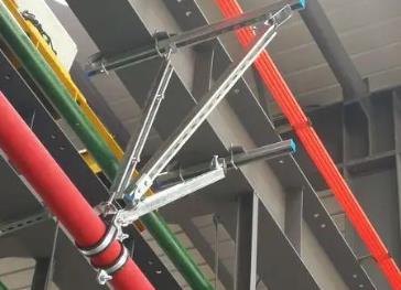淮阳抗震支架厂家与你分享你必须做的紧急情况下的准备